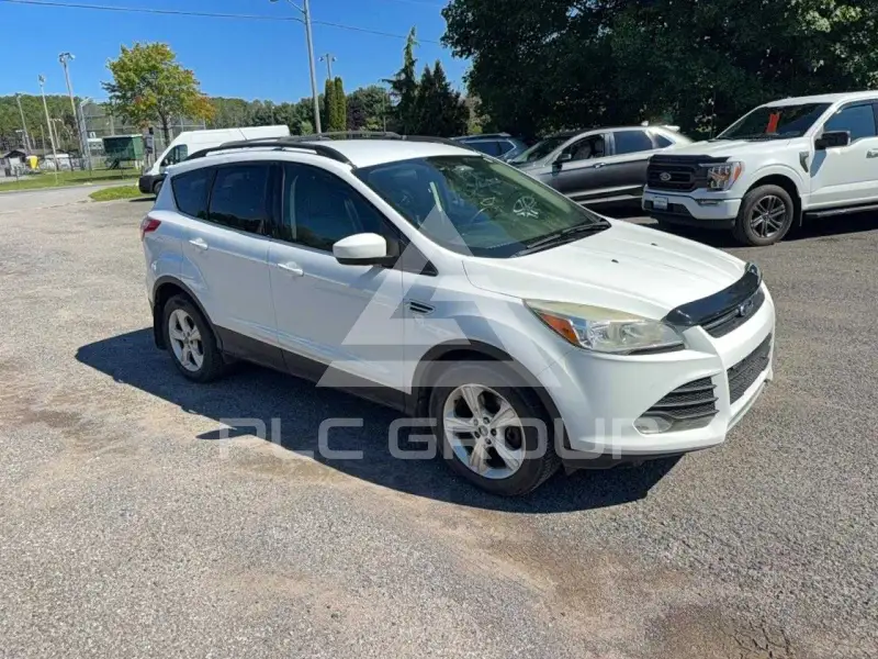 2015 Ford ESCAPE фото