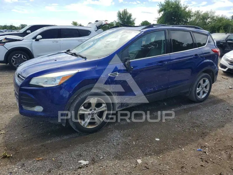 2015 Ford ESCAPE photo