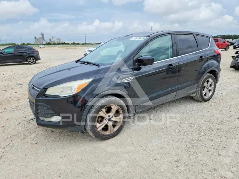 2015 Ford ESCAPE фото