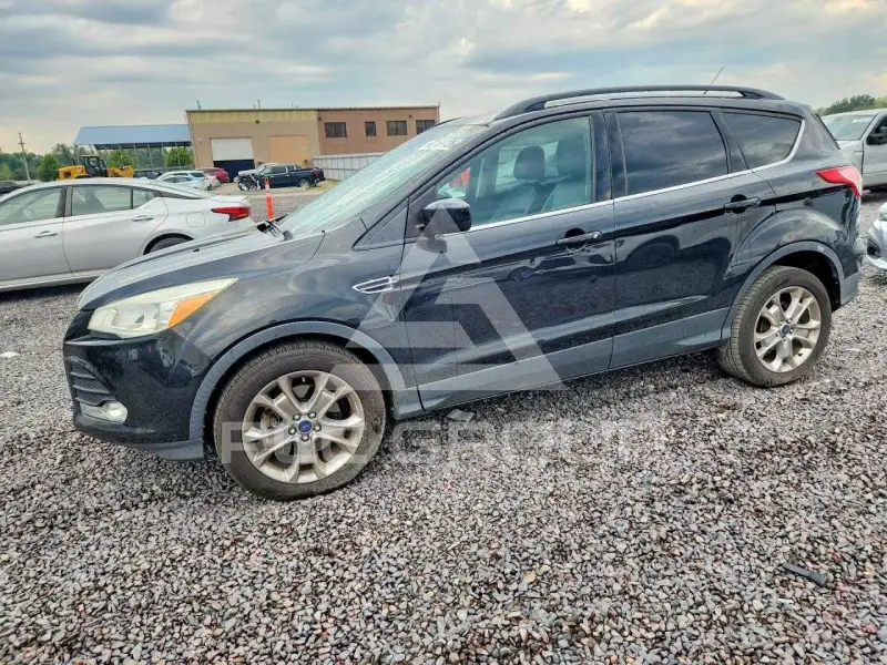 2015 Ford ESCAPE фото