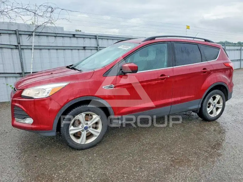 2015 Ford ESCAPE фото
