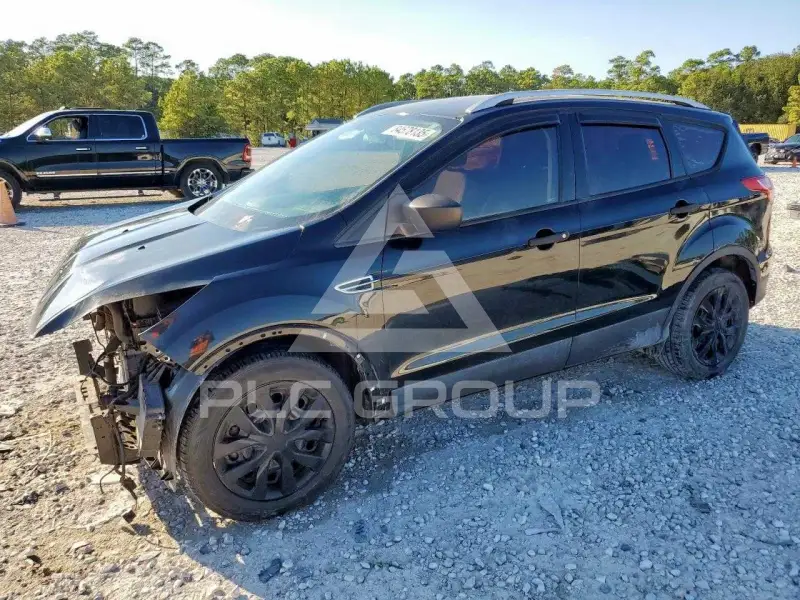 2015 Ford ESCAPE photo