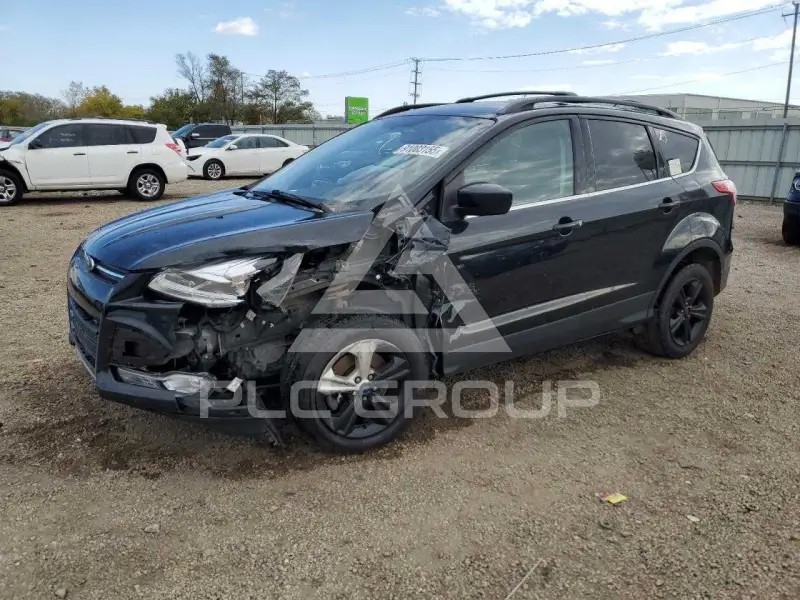 2015 Ford ESCAPE фото