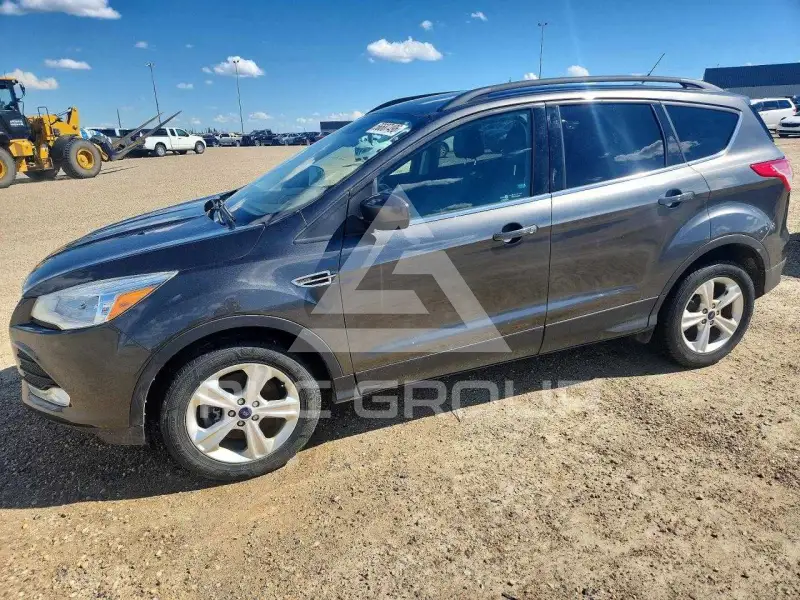 2015 Ford ESCAPE photo