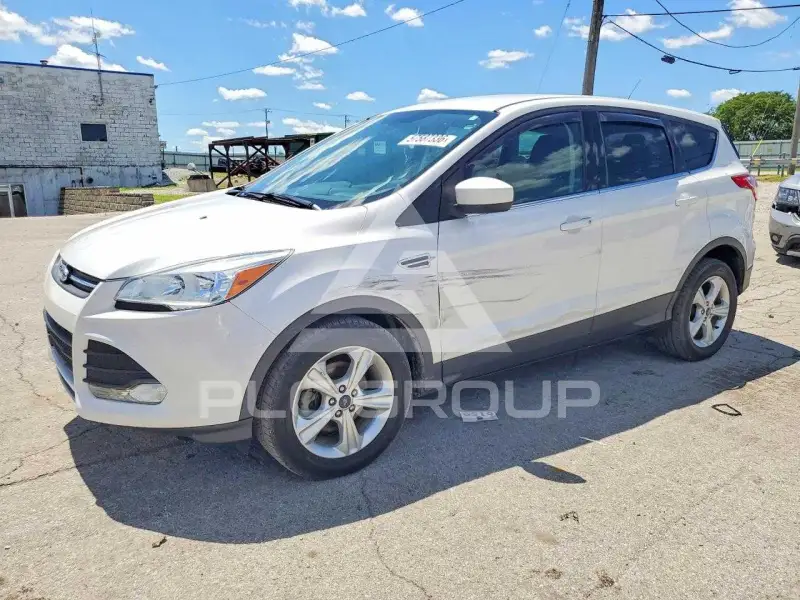 2015 Ford ESCAPE фото