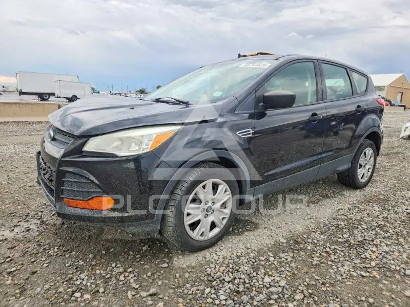 2015 Ford ESCAPE фото
