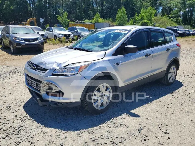 2015 Ford ESCAPE фото