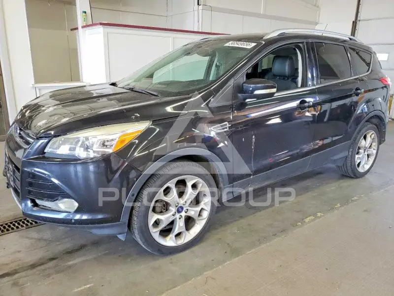 2015 Ford ESCAPE фото
