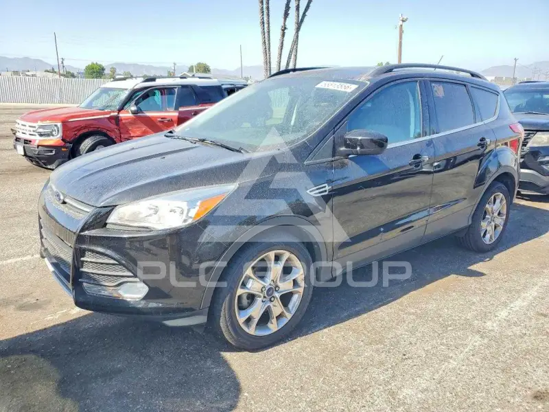 2015 Ford ESCAPE photo