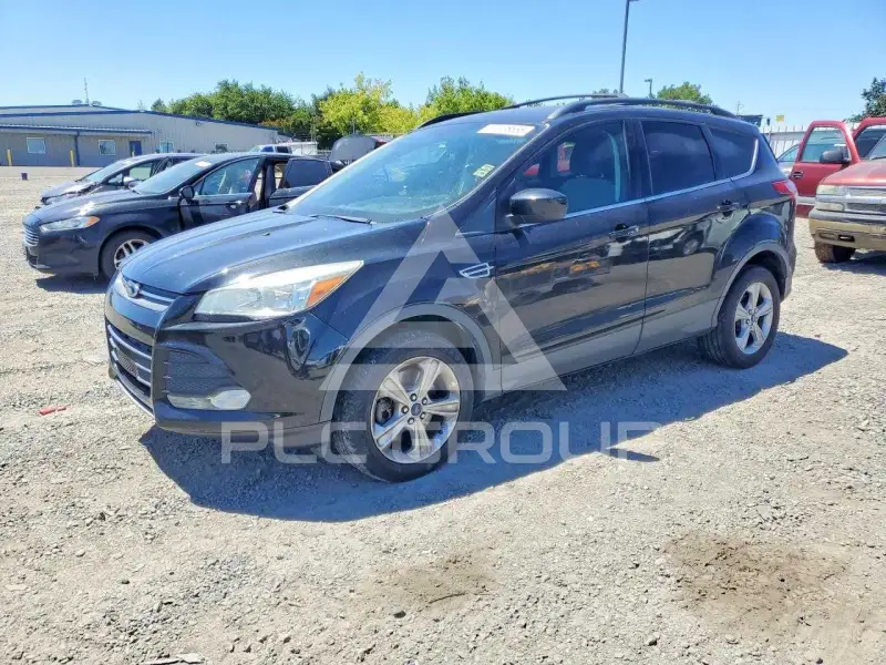 2015 Ford ESCAPE фото