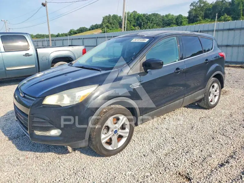 2015 Ford ESCAPE фото