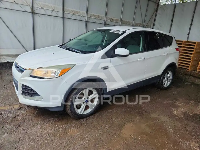 2015 Ford ESCAPE фото