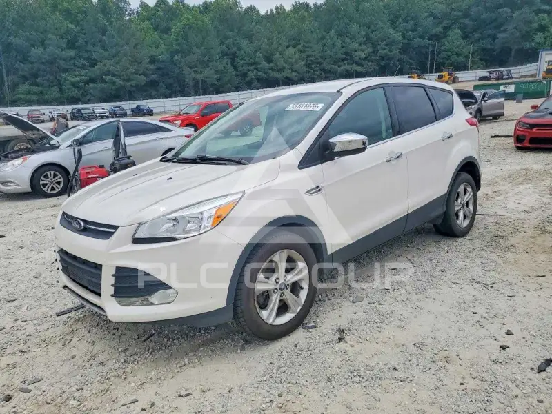 2015 Ford ESCAPE фото