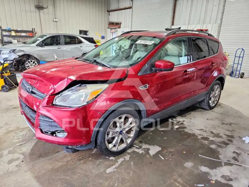 2015 Ford ESCAPE фото