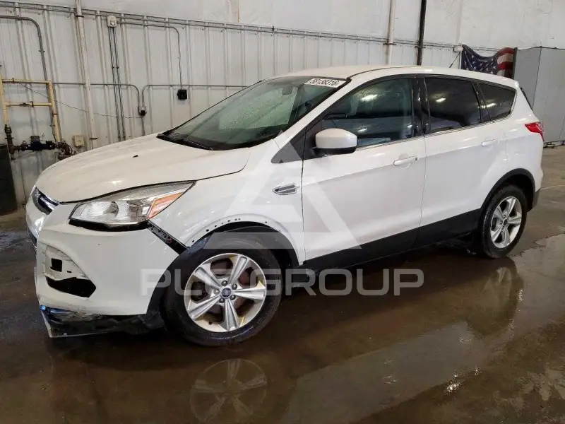 2015 Ford ESCAPE photo
