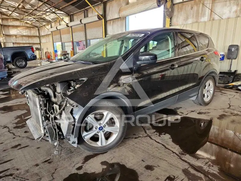 2015 Ford ESCAPE фото