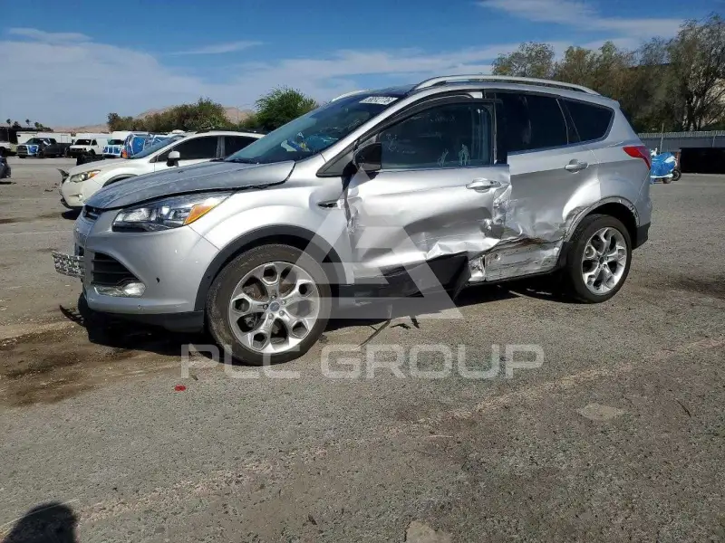 2015 Ford ESCAPE фото