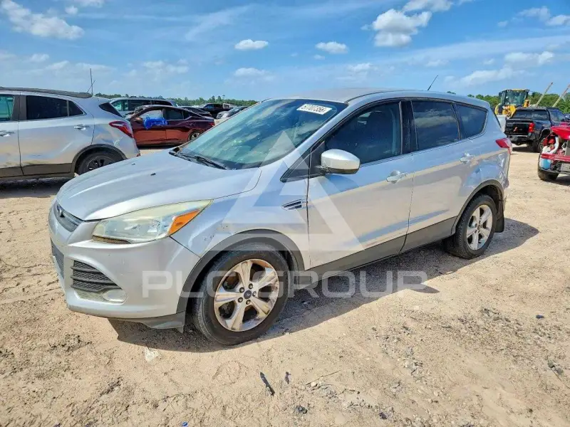 2015 Ford ESCAPE фото