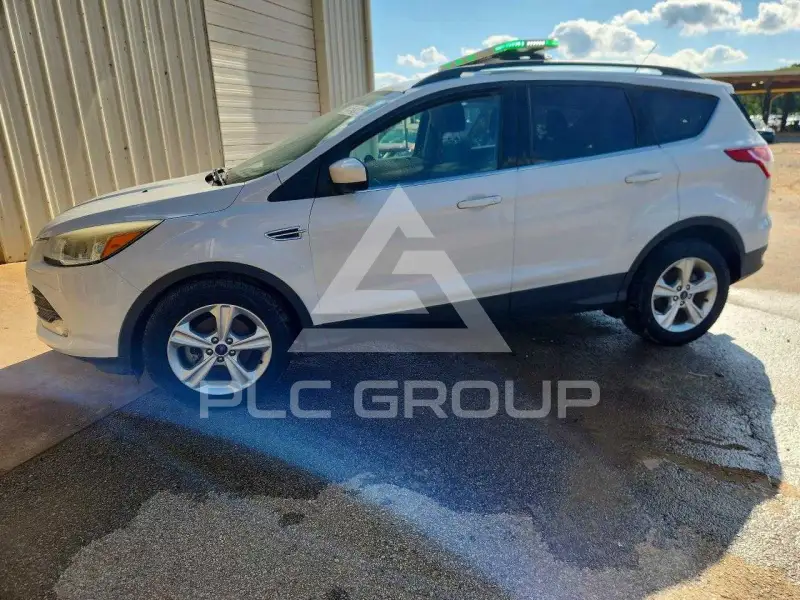 2015 Ford ESCAPE фото