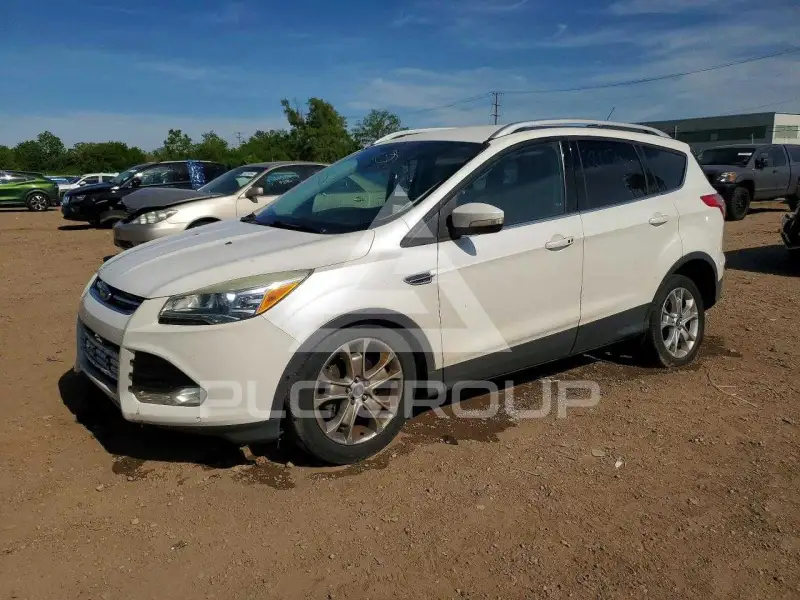 2015 Ford ESCAPE фото