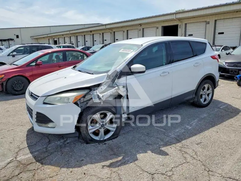 2015 Ford ESCAPE фото
