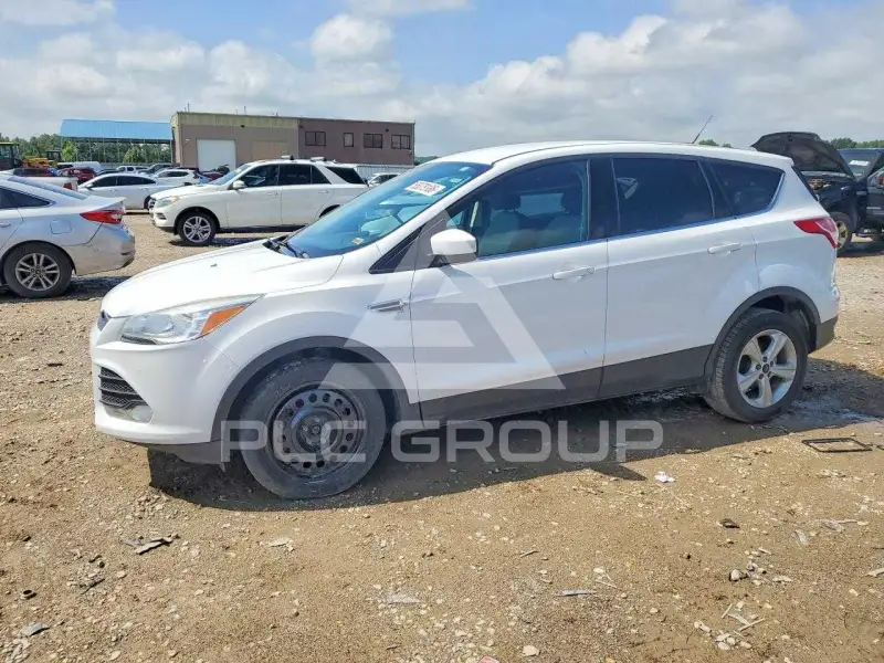 2015 Ford ESCAPE фото