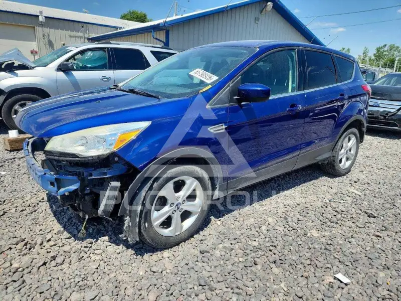 2015 Ford ESCAPE photo