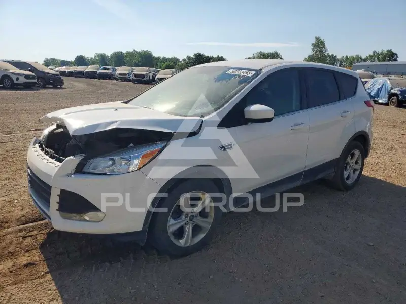 2015 Ford ESCAPE фото