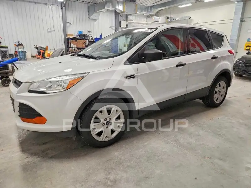 2015 Ford ESCAPE photo