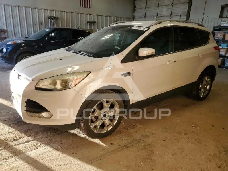 2015 Ford ESCAPE фото