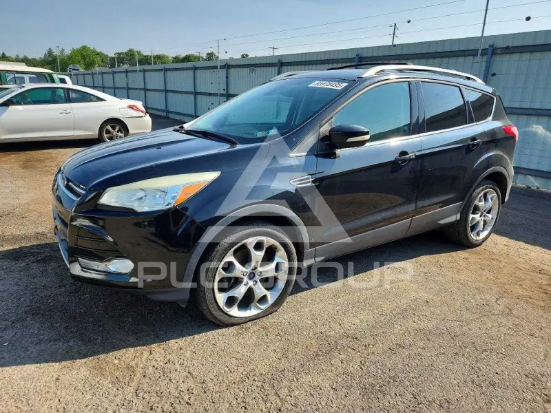 2015 Ford ESCAPE фото