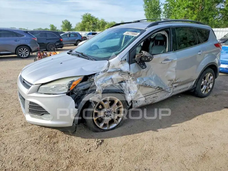 2015 Ford ESCAPE фото