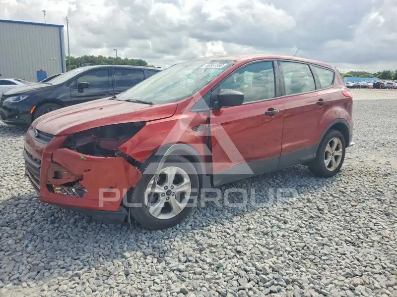 2015 Ford ESCAPE фото