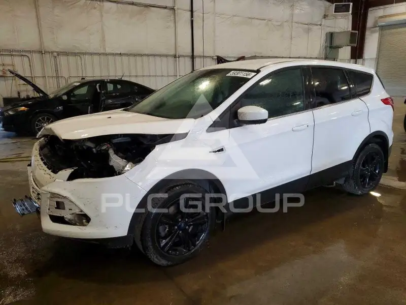 2015 Ford ESCAPE photo