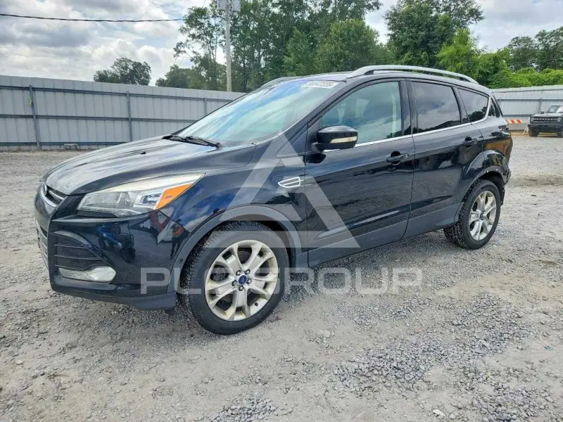 2015 Ford ESCAPE фото