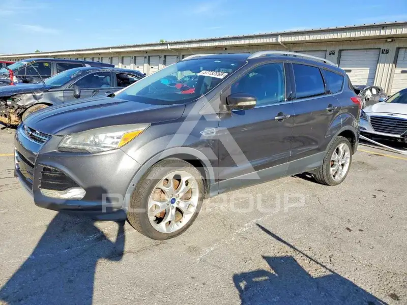 2015 Ford ESCAPE photo