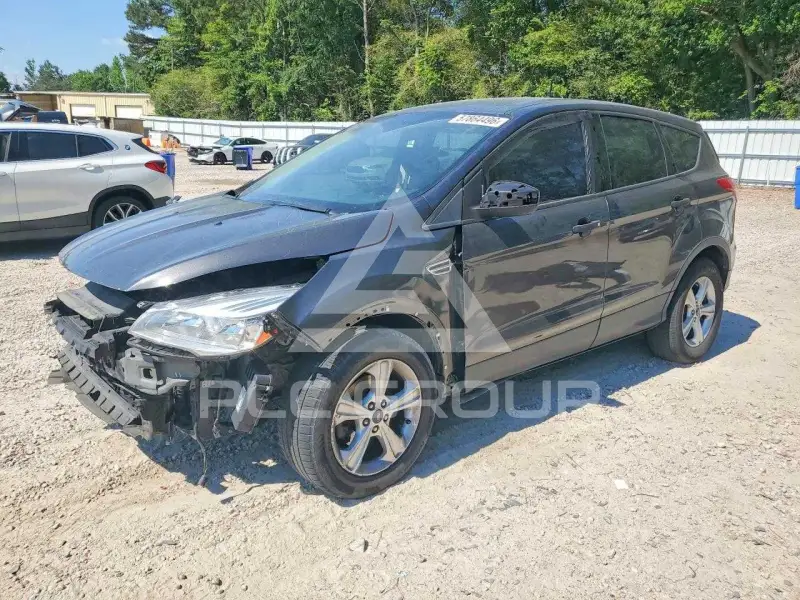 2015 Ford ESCAPE фото