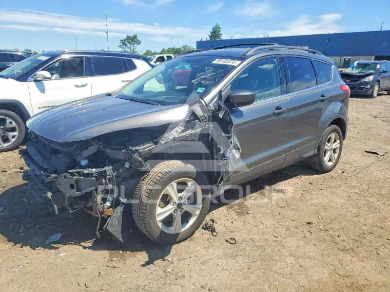 2015 Ford ESCAPE photo