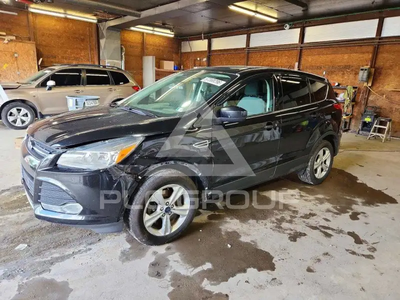 2015 Ford ESCAPE фото
