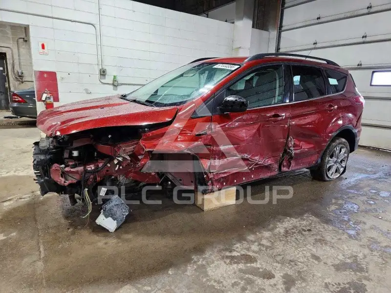 2015 Ford ESCAPE фото