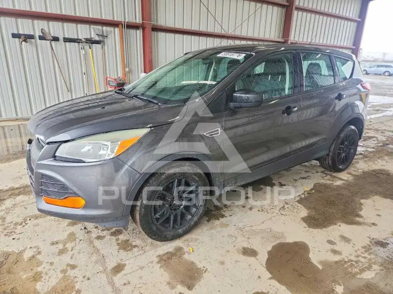 2015 Ford ESCAPE фото