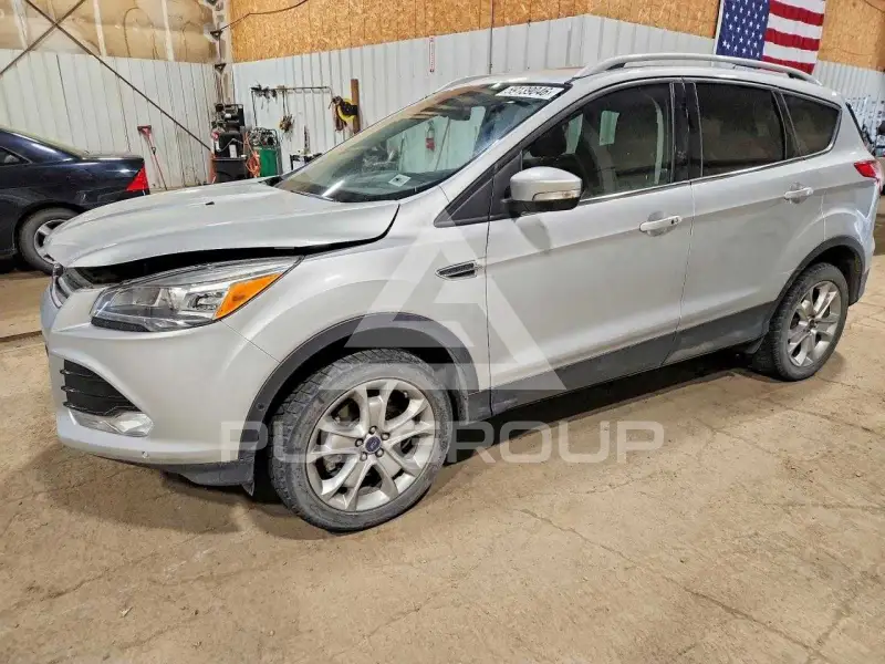 2015 Ford ESCAPE фото