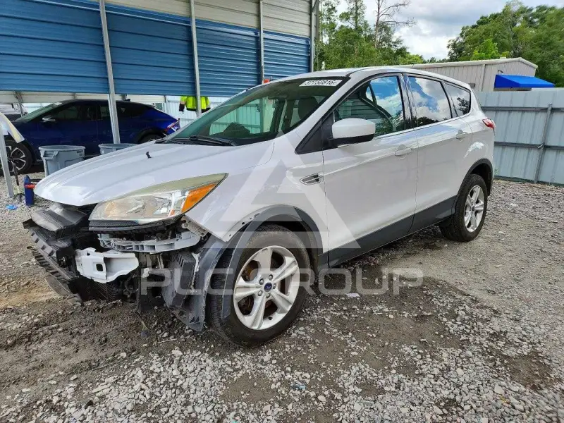 2015 Ford ESCAPE фото