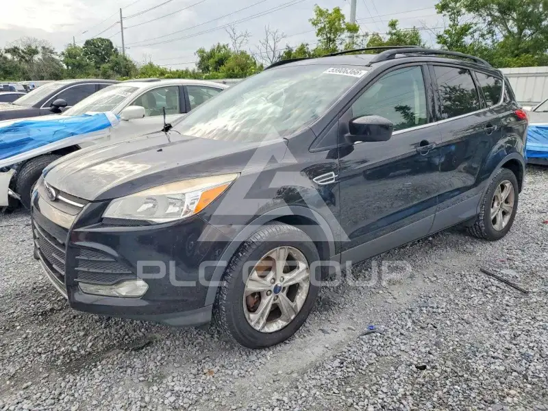 2015 Ford ESCAPE photo