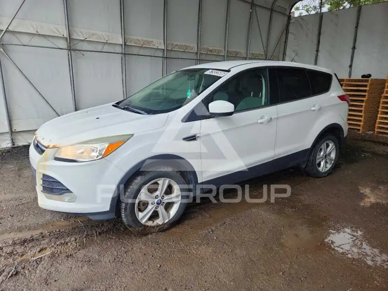 2015 Ford ESCAPE photo