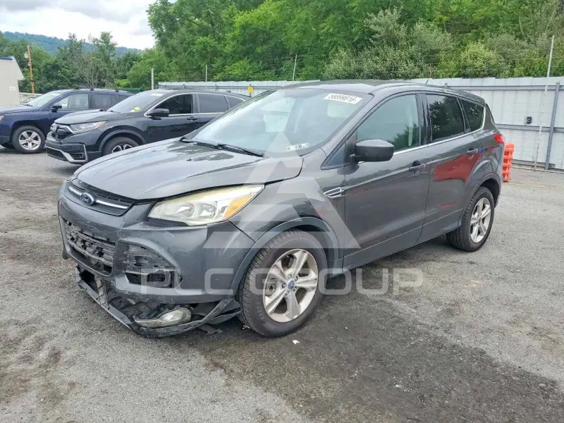 2015 Ford ESCAPE фото