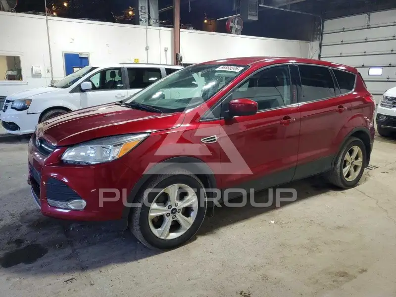 2015 Ford ESCAPE фото