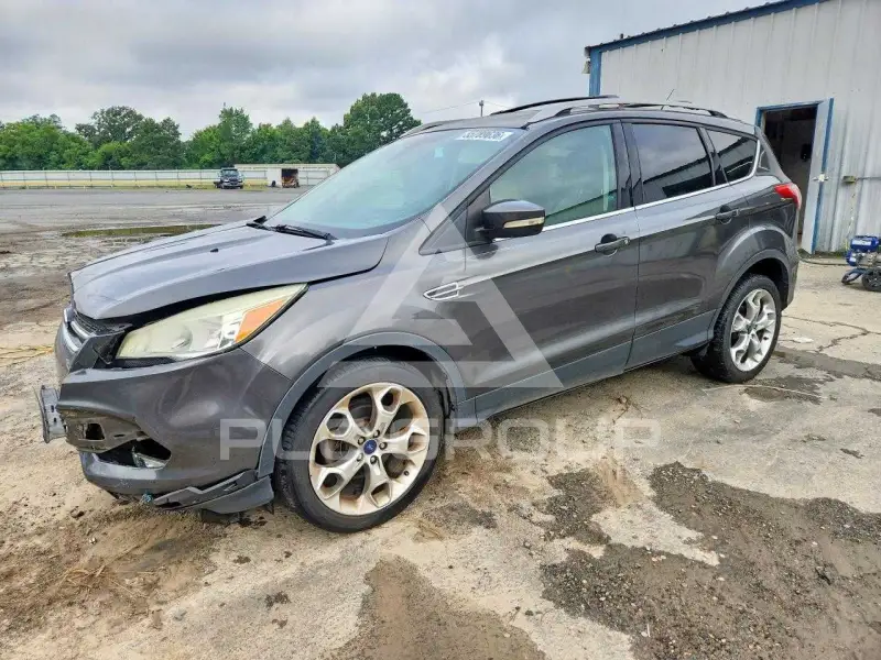 2015 Ford ESCAPE photo