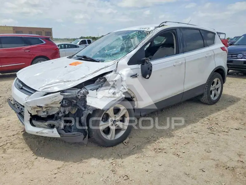 2015 Ford ESCAPE фото