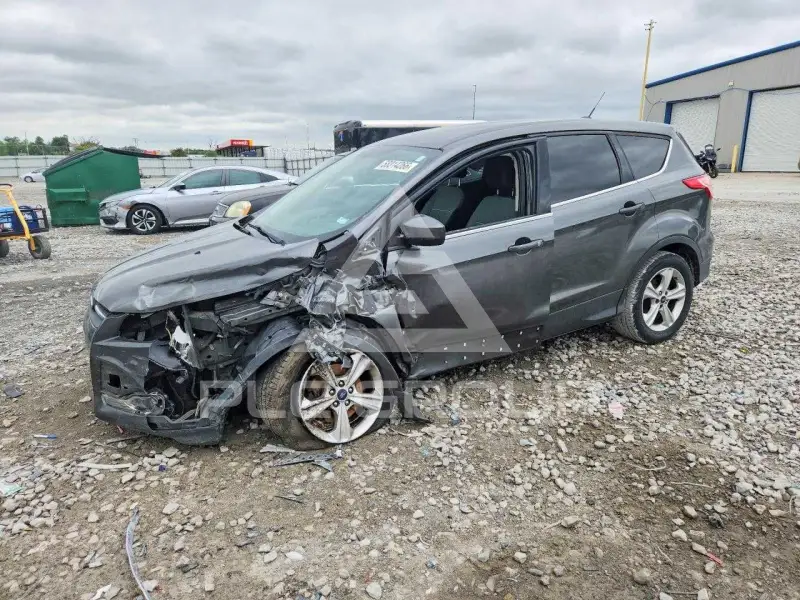 2015 Ford ESCAPE photo